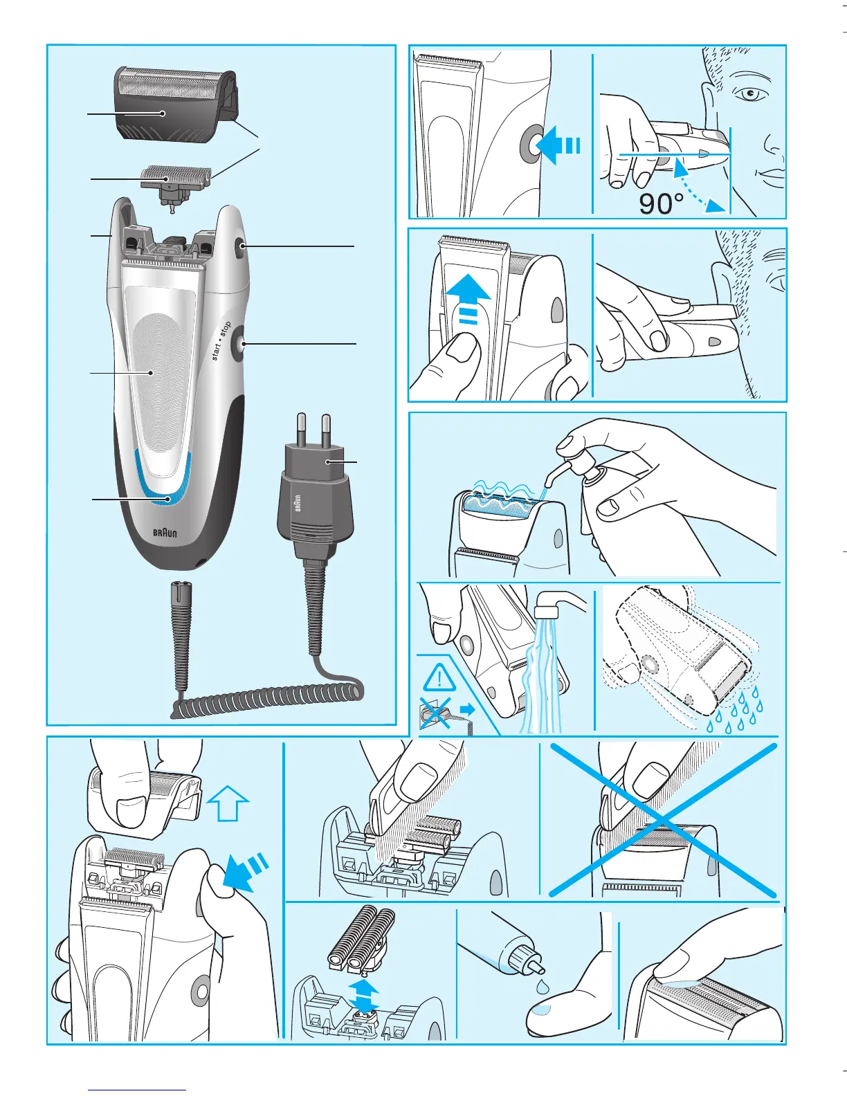 Page #3 background image