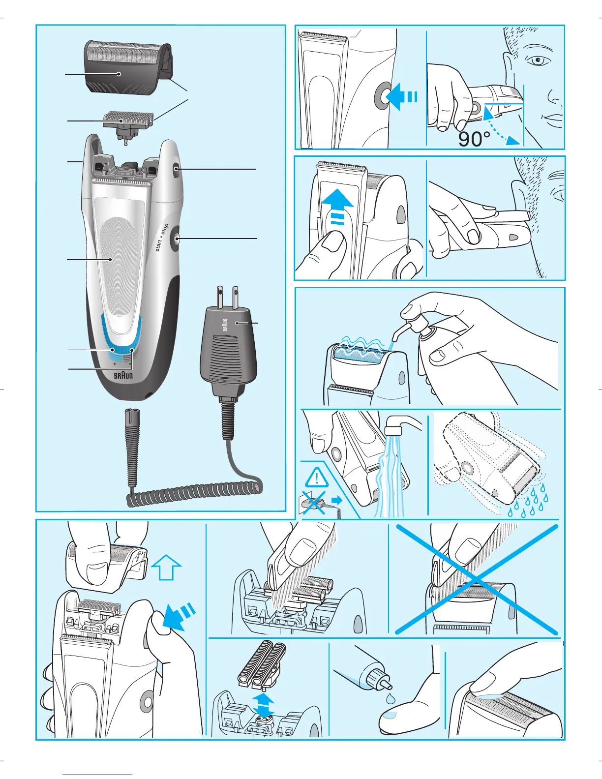 Page #3 background image