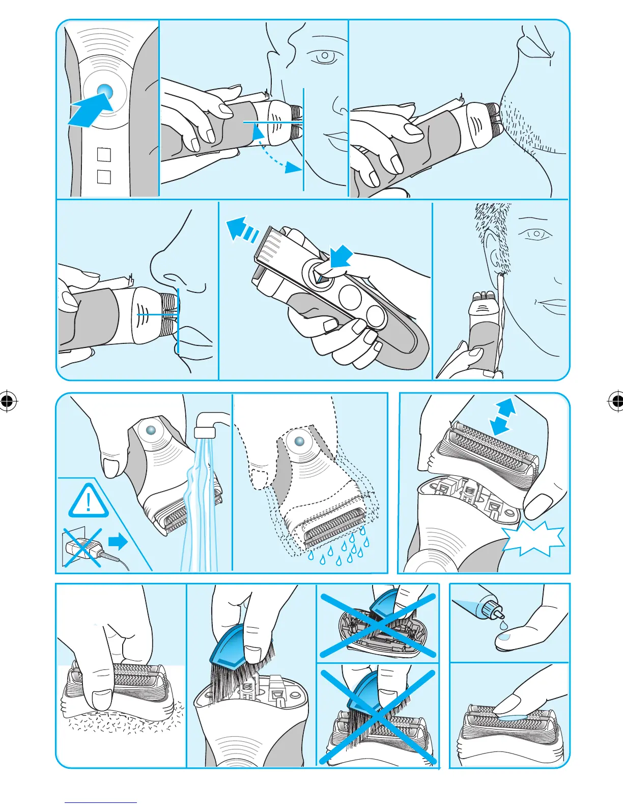 Page #4 background image