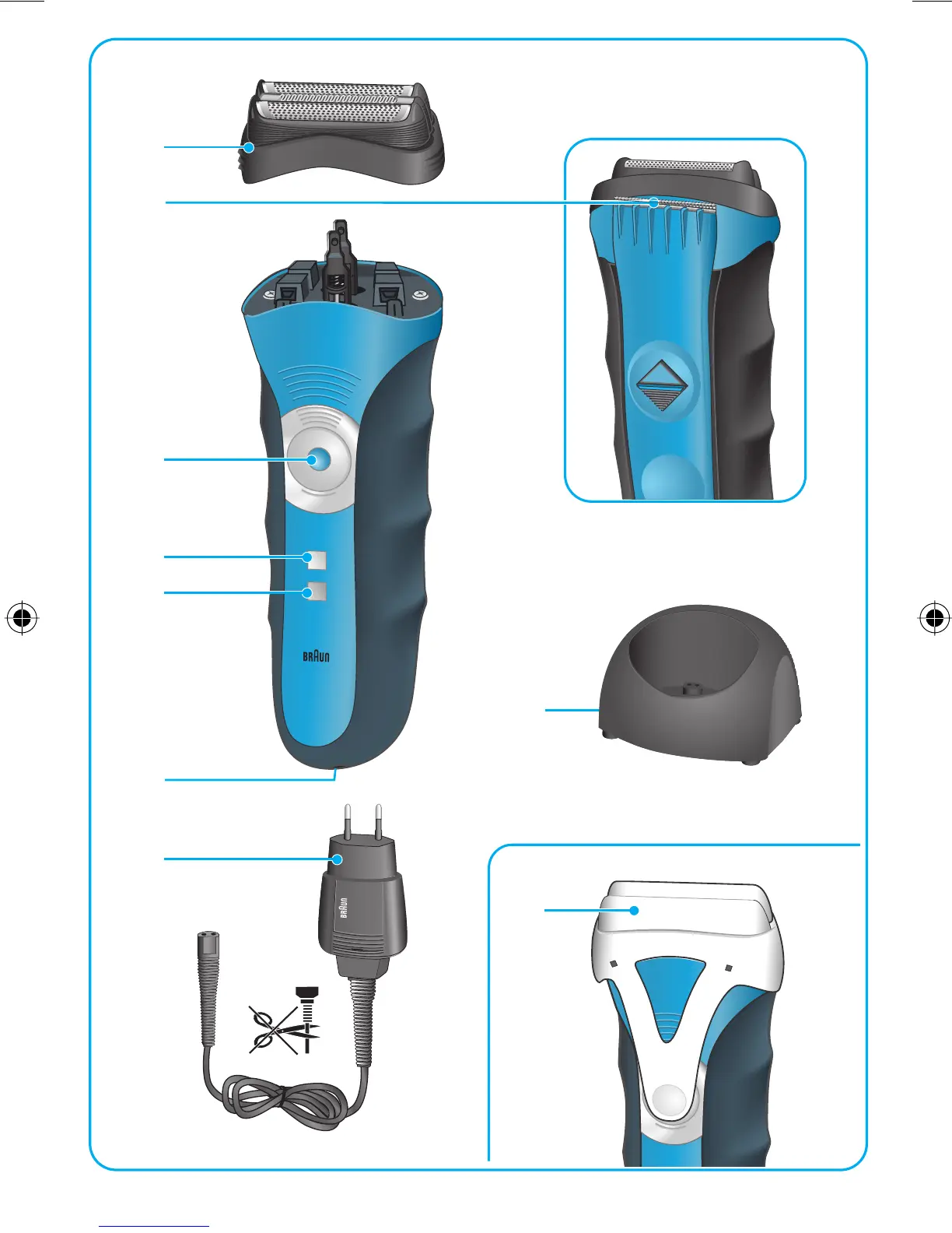 Page #3 background image