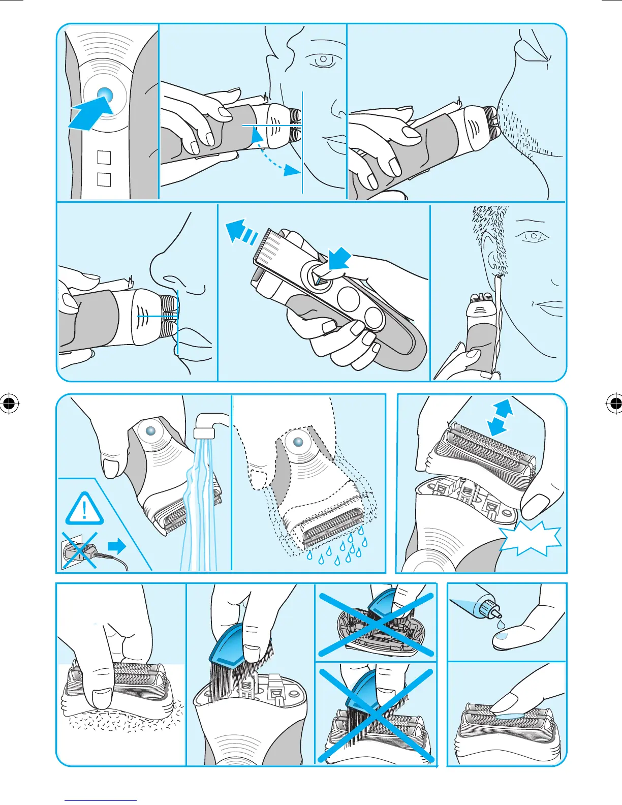 Page #4 background image