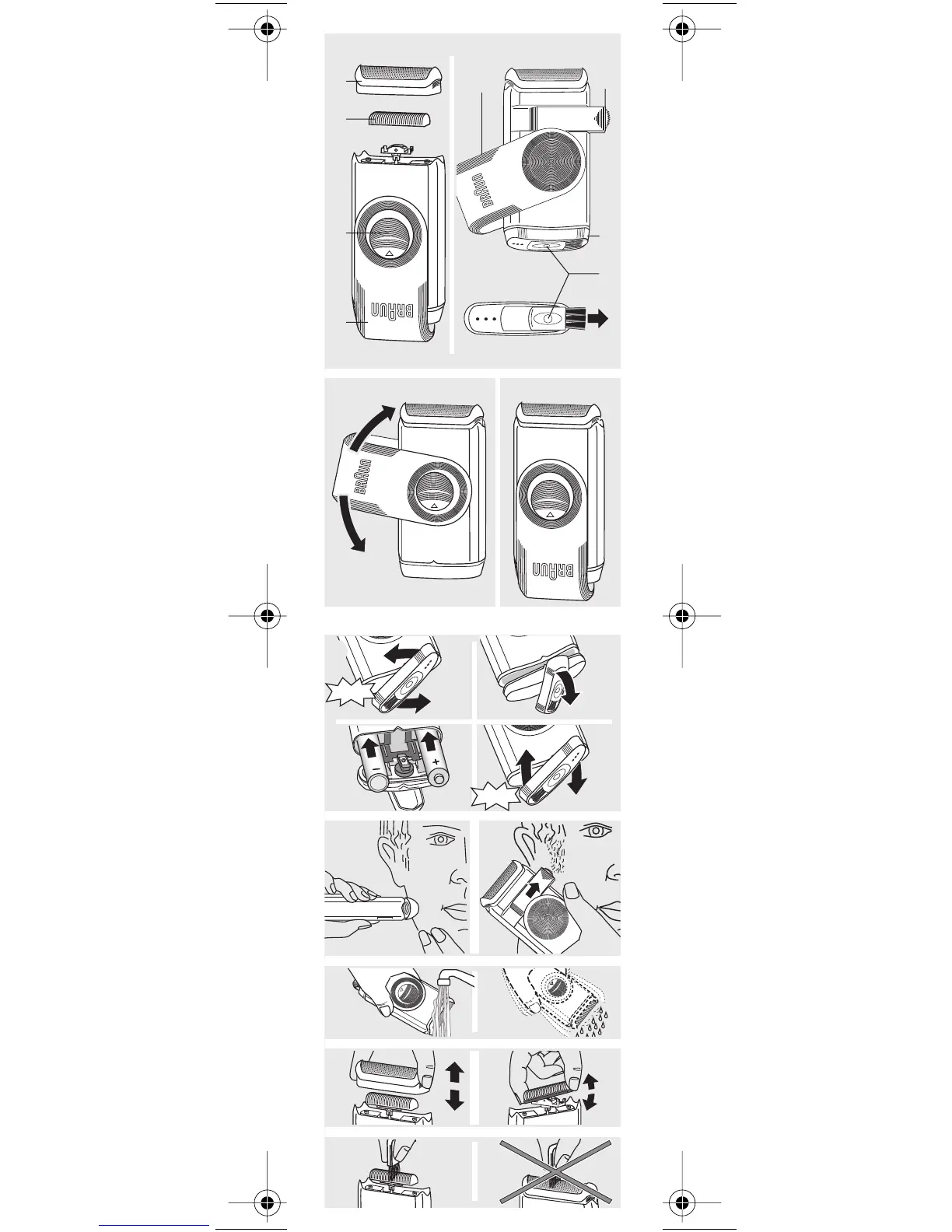 Page #3 background image