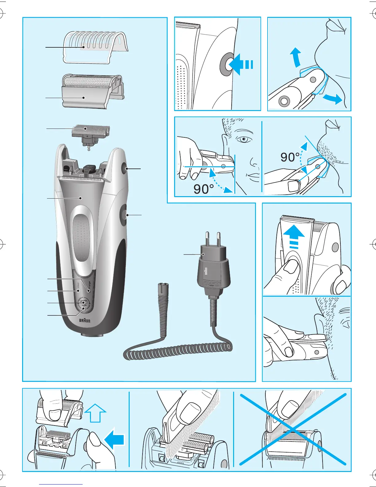 Page #3 background image