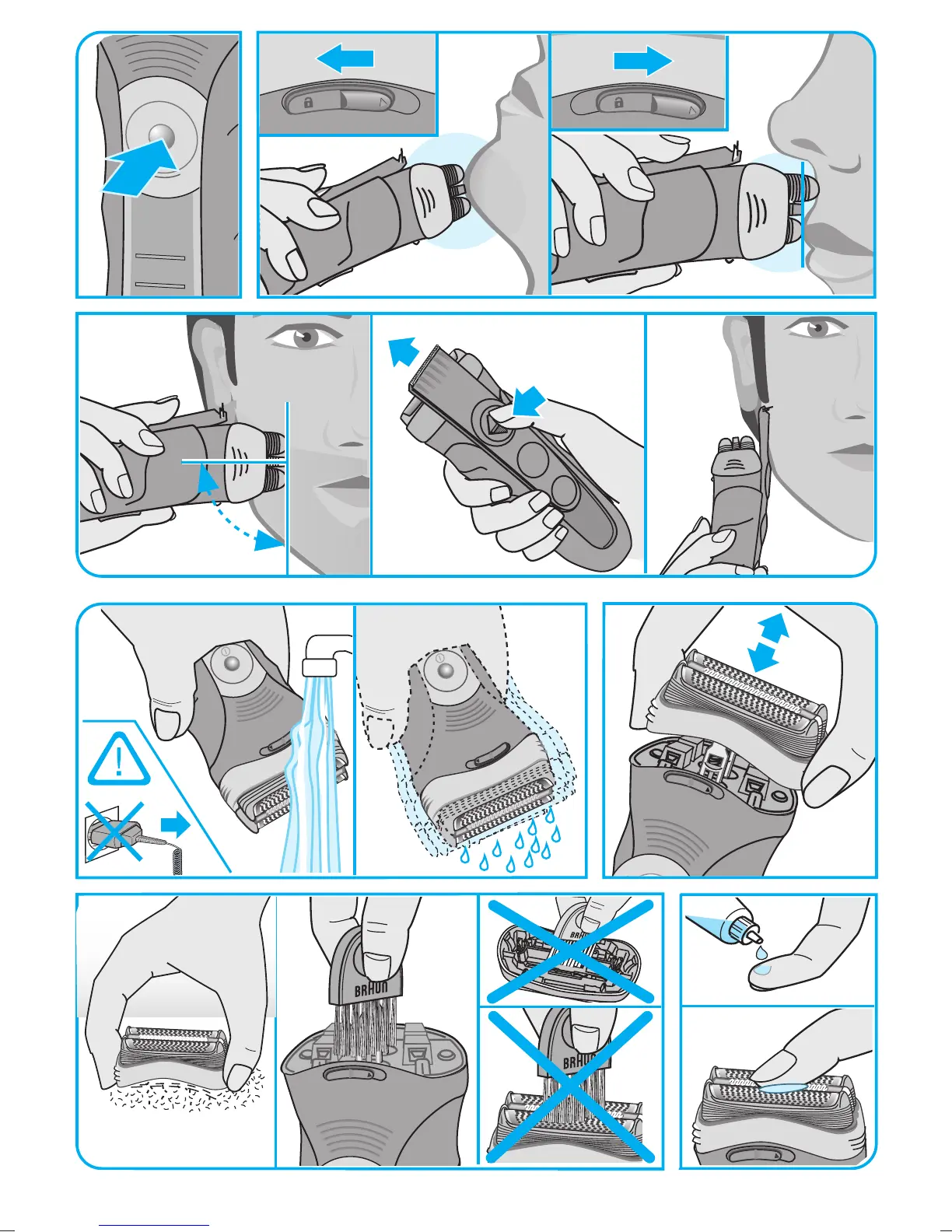 Page #3 background image