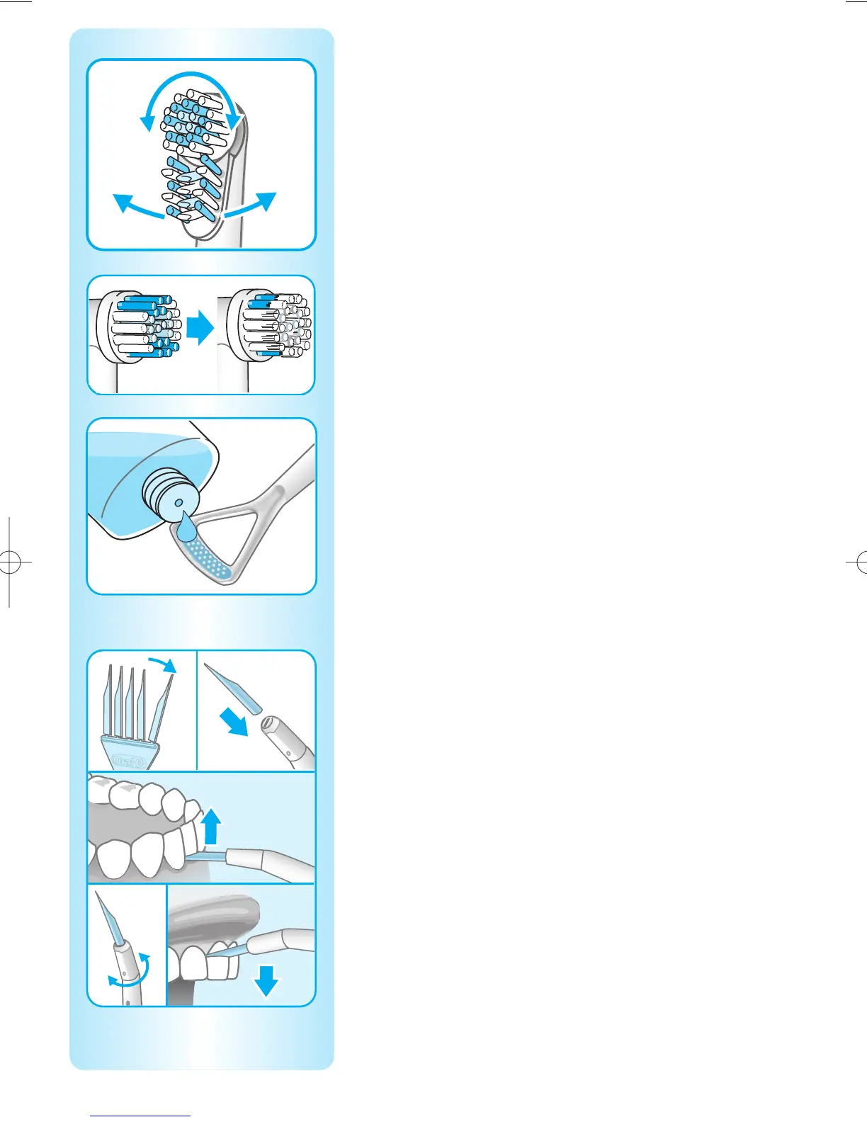 Page #10 background image
