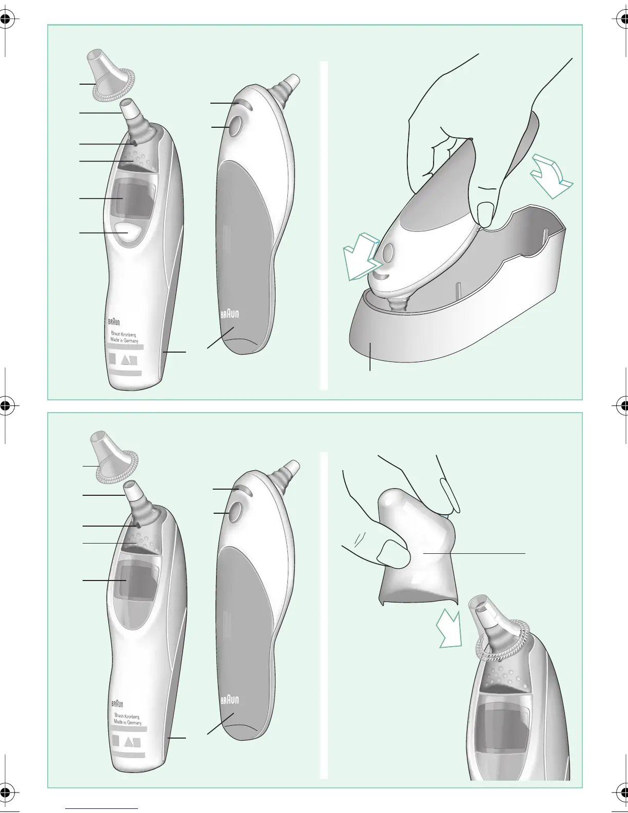 Page #3 background image
