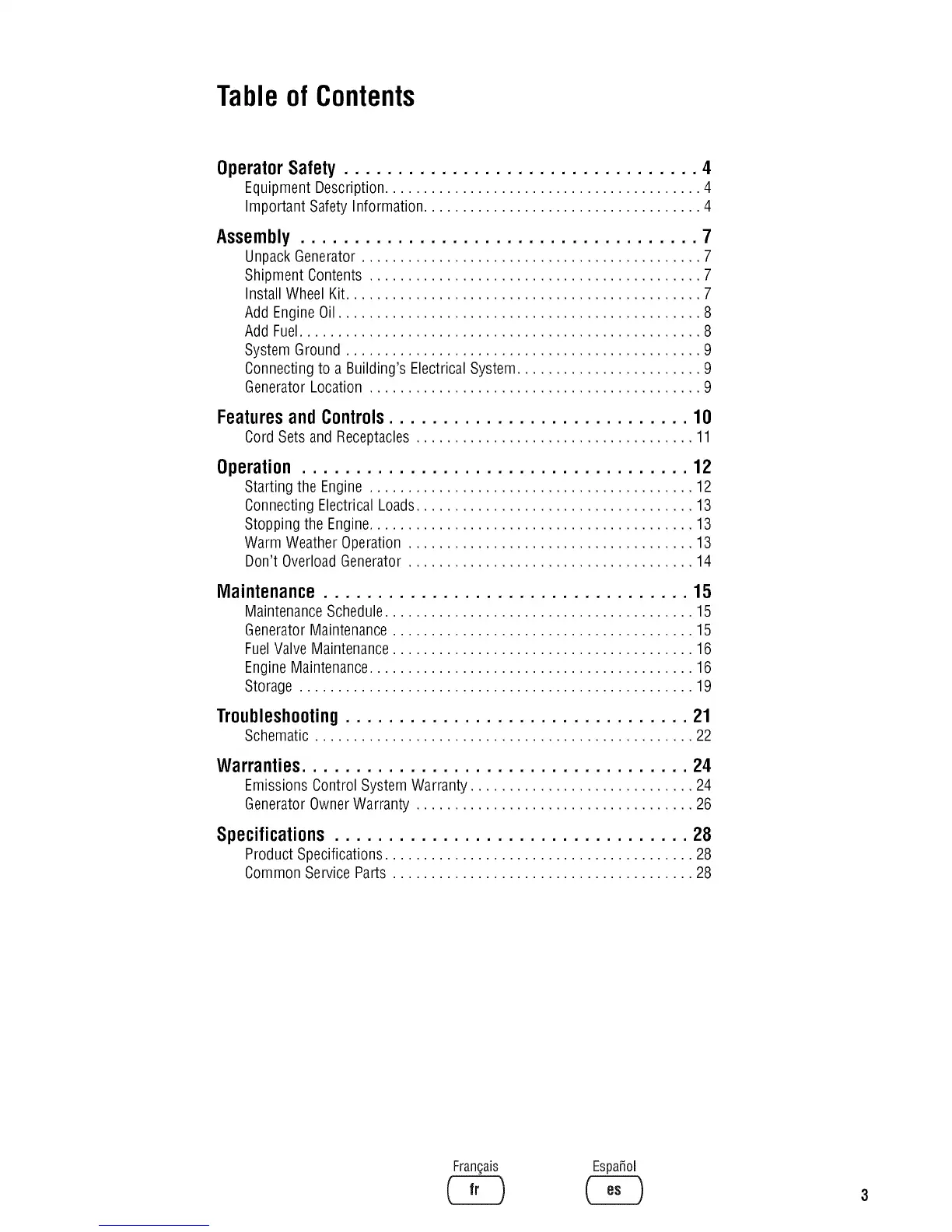 Page #3 background image