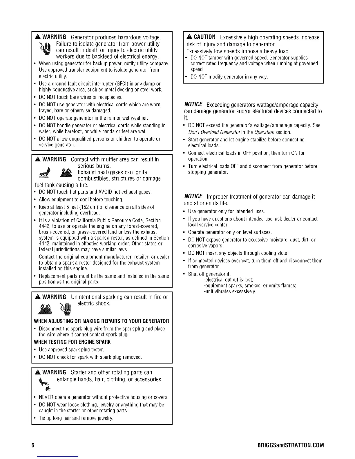 Page #6 background image