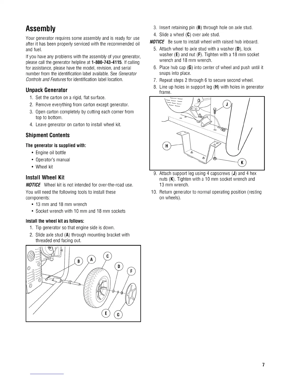 Page #7 background image
