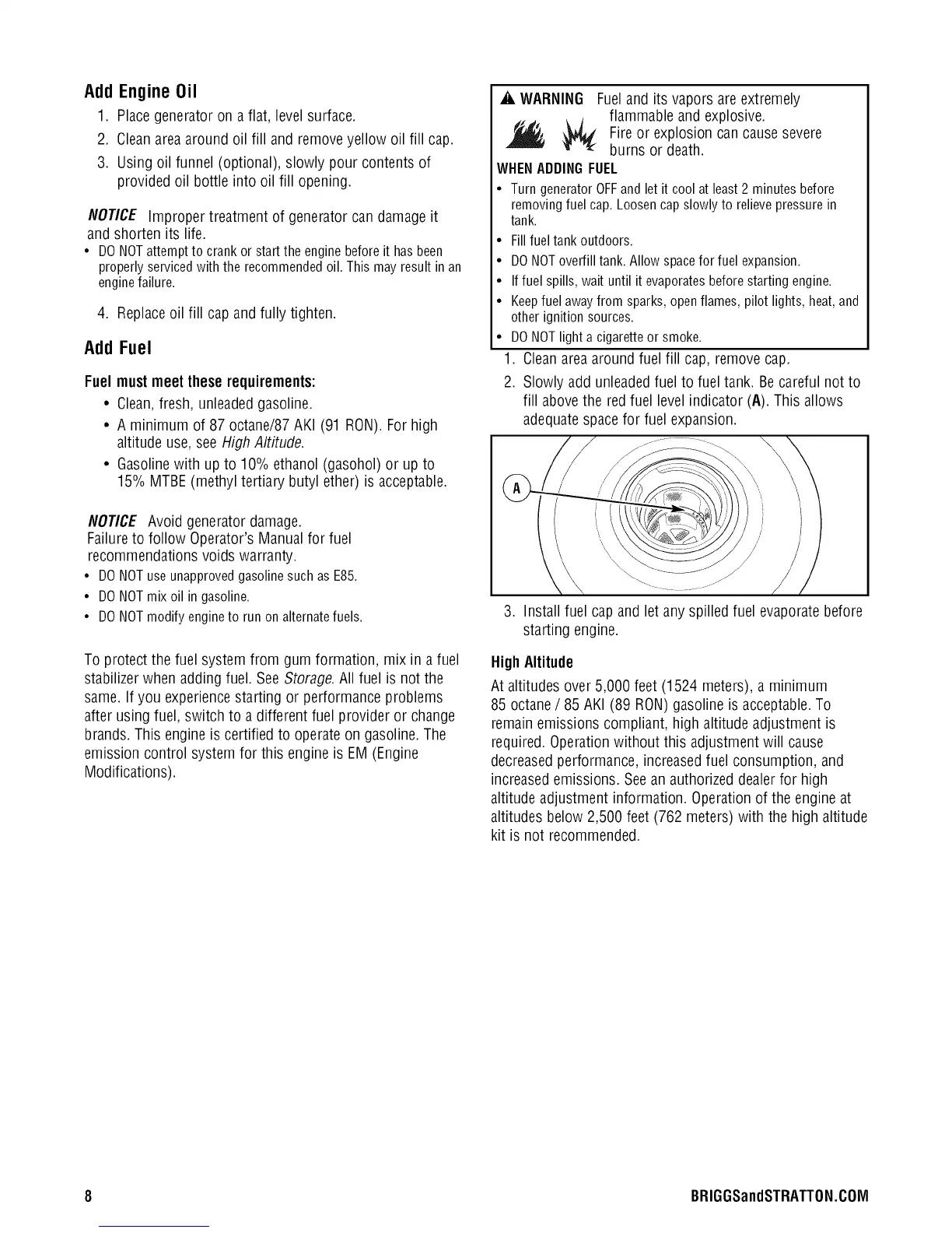 Page #8 background image