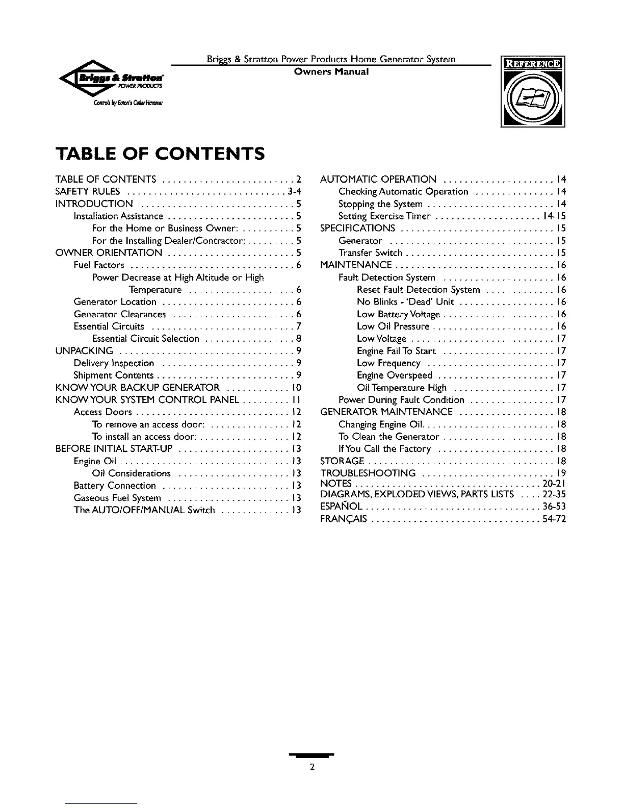Page #2 background image