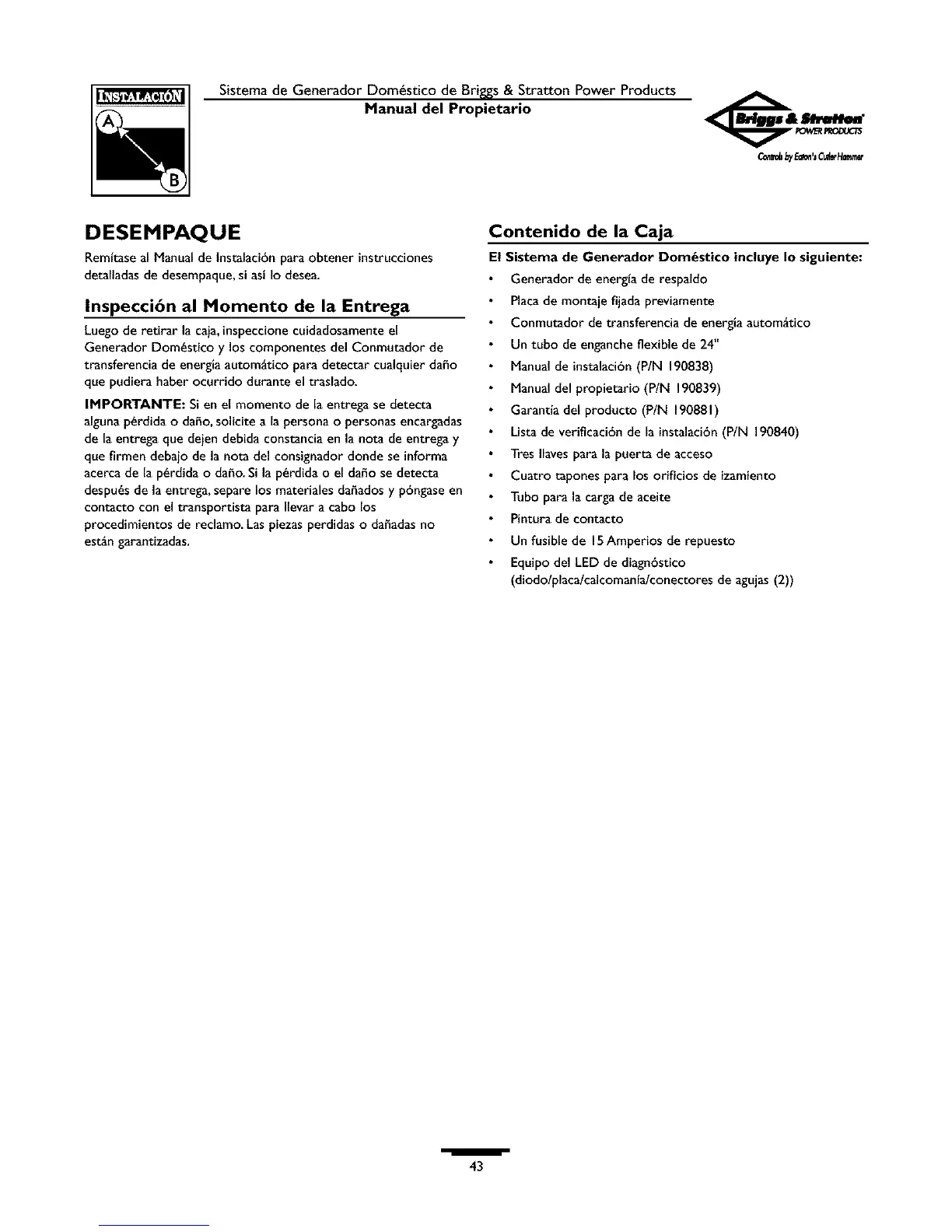 Page #43 background image