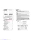 Preview: User Manual