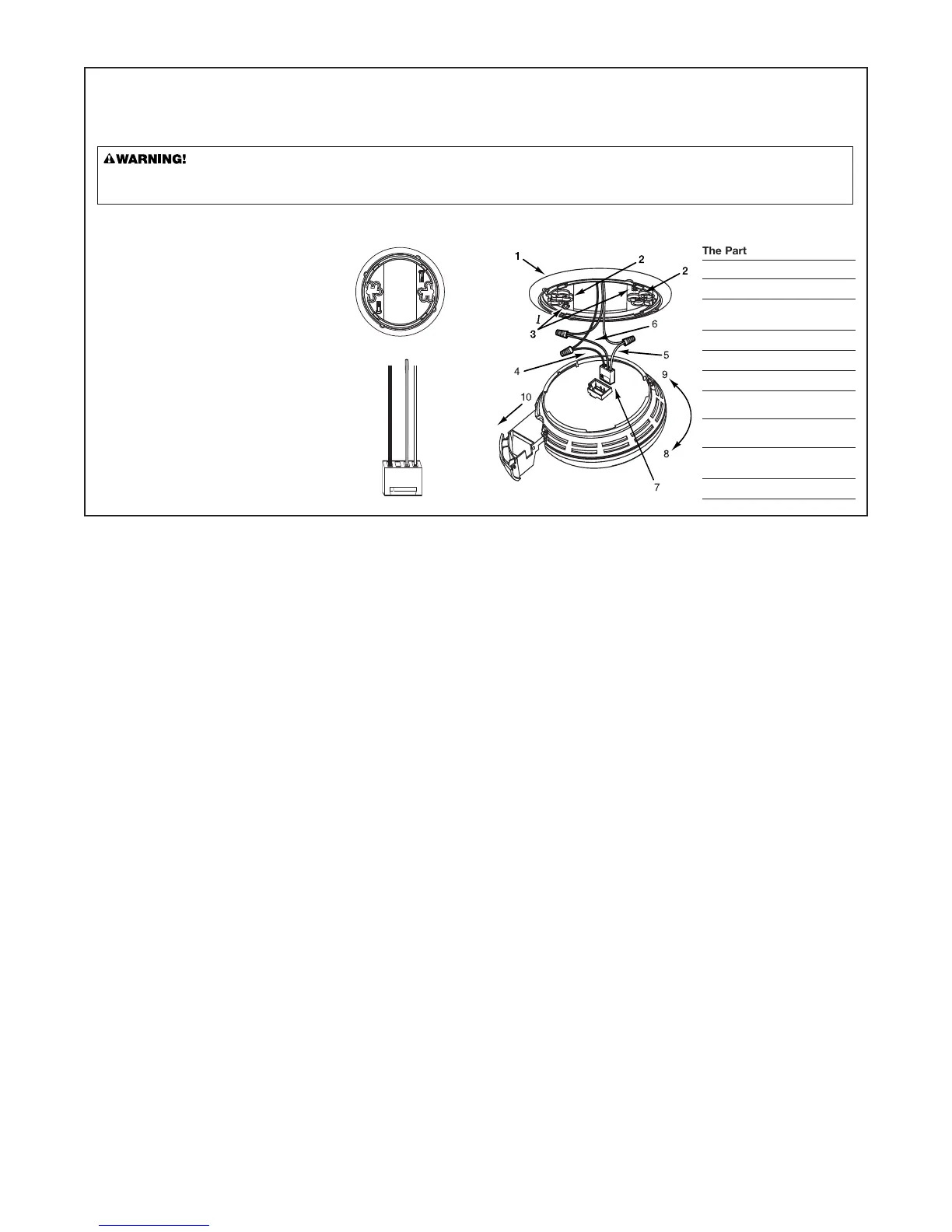 Page #3 background image