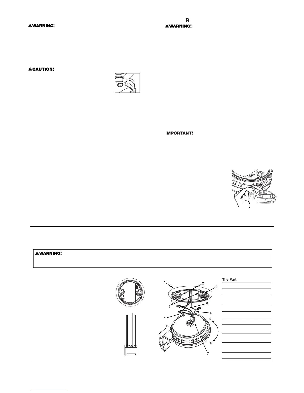 Page #3 background image