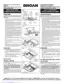 Preview: Instruction Manual