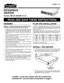 Preview: Owner's Manual