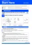 Preview: Quick Setup Guide