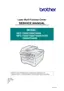 Preview: Service Manual