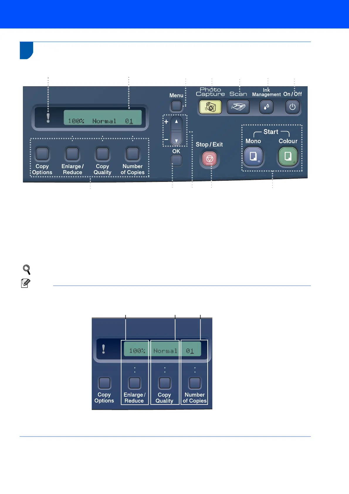 Page #5 background image