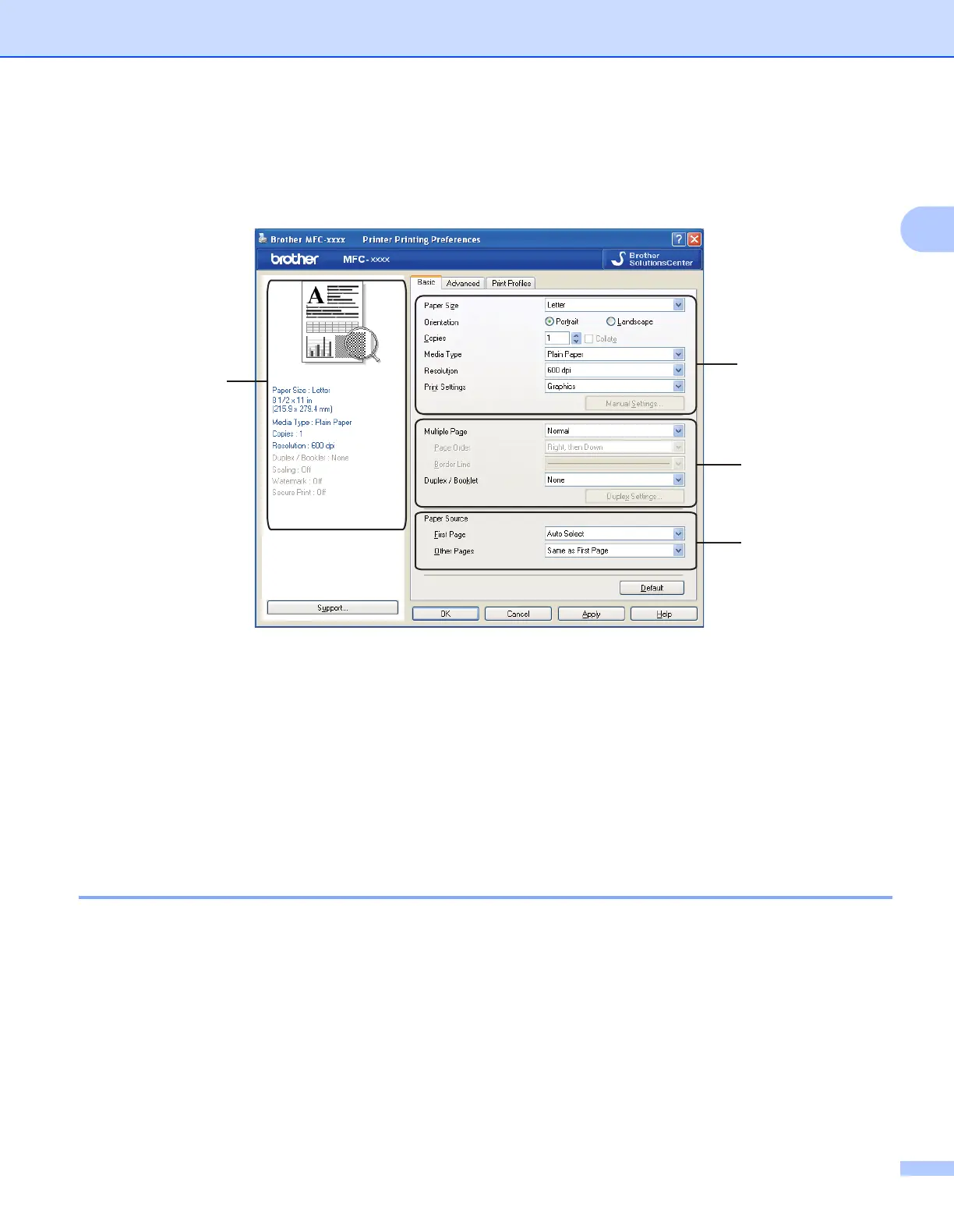 Page #23 background image