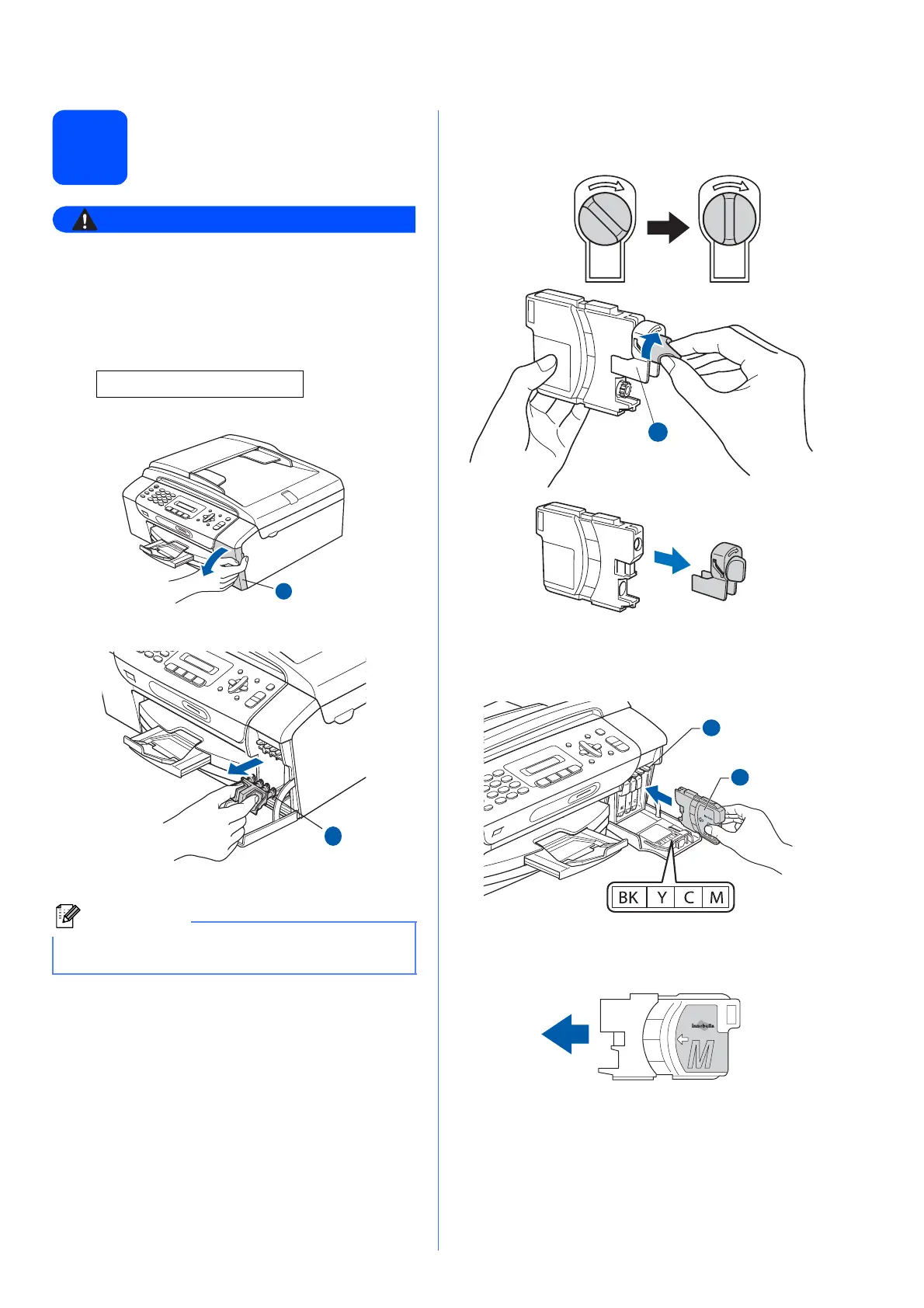 Page #5 background image