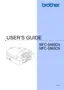 Preview: User Guide