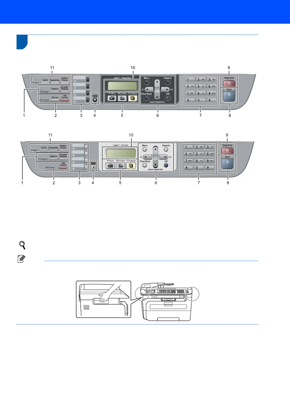 Page #5 background image