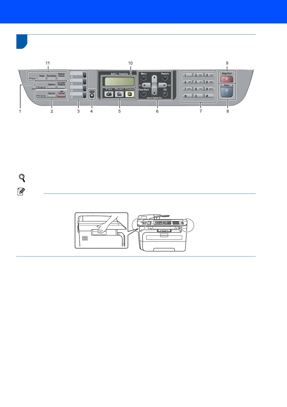 Page #5 background image