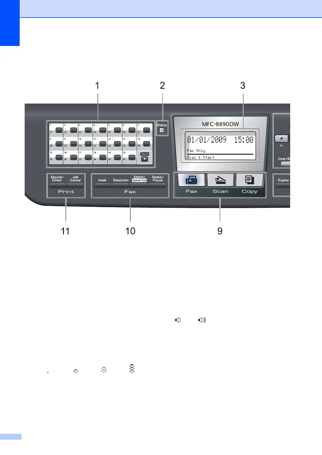 Page #16 background image