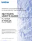 Preview: Network User's Guide