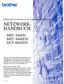 Preview: Network Manual