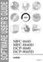 Preview: Software User's Guide