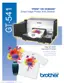 Preview: Brochure & Specs