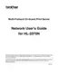 Preview: Network User's Guide
