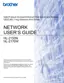 Preview: Network User's Guide