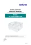 Preview: Service Manual