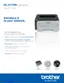Preview: Specification Sheet