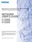 Preview: Network User's Guide