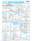 Preview: Quick Setup Guide