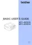 Preview: Basic User's Guide