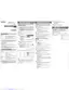 Preview: Software Installation Guide