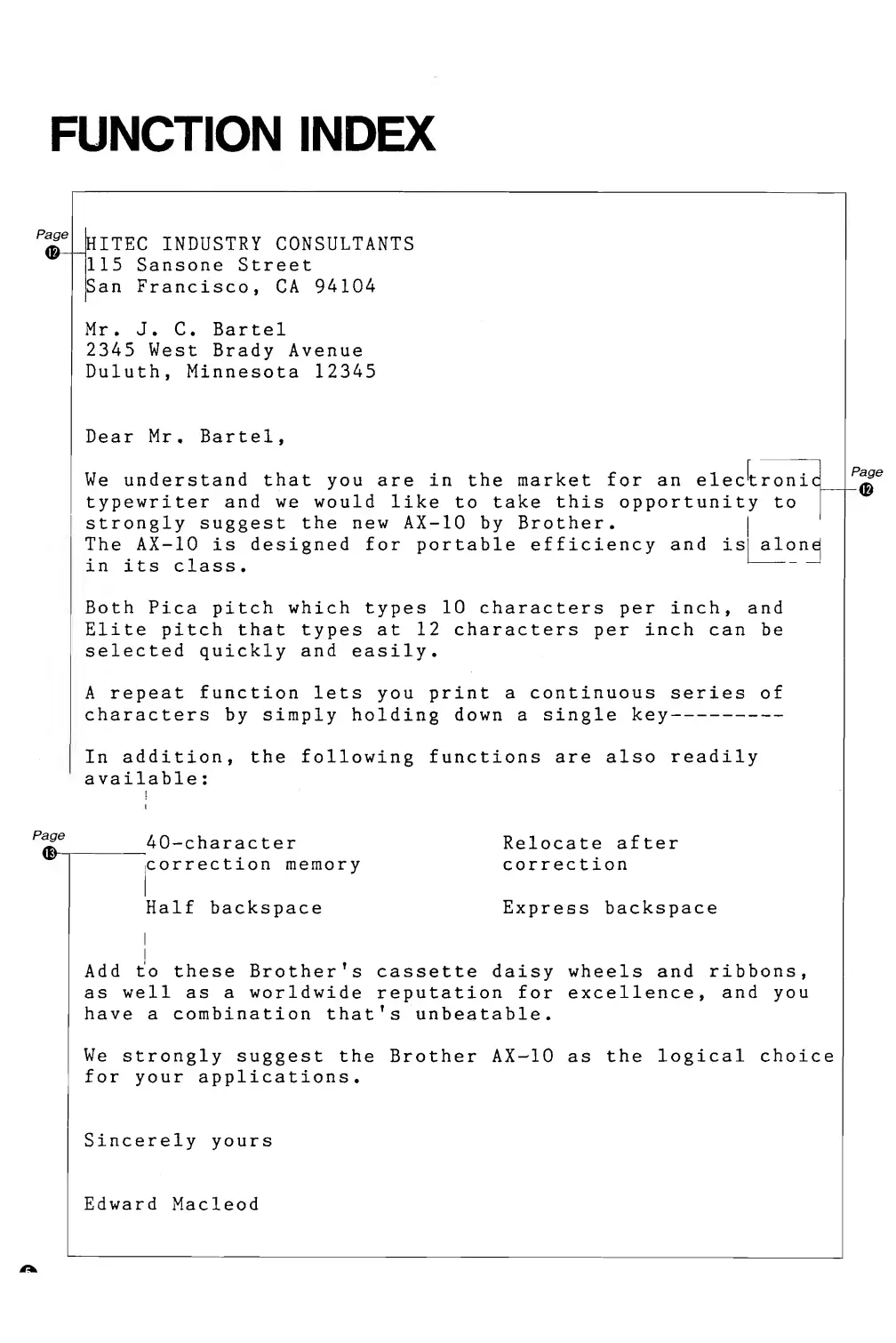 Page #6 background image
