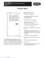 Preview: Product Data
