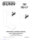 Preview: Operating & Service Manual