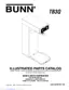 Preview: Illustrated Parts Catalog