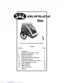 Preview: Owner's Instruction And Safety Manual