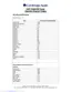 Preview: Code List
