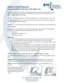 Preview: Installation And Cleaning Instructions