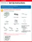 Preview: Setup Instructions
